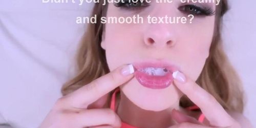 Smoking Mistress Turns you into a CUM slut