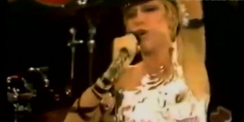 WENDY O. TRIBUTE (Gwen Polanska, Wendy Williams)