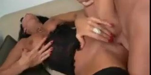 Sex for all tastes. Compilation 24