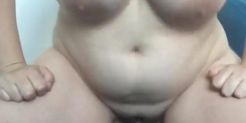 Hairy Pussy Big Busty Nympho Mommy Craving Big Dick Masturbates Everyday | Cam4