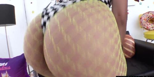 ALL ANAL Penelope Woods & Rory Knox enjoy some dirty ass to mouth fun (Mike Adriano)