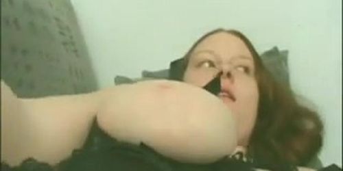 Michelle Sabrina Stylez - Chunky Chicks 23 (Chunky_Chicks, Sabrina Stylz)