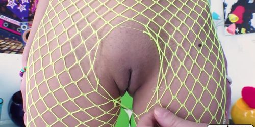 Nympho Screw And Suck Time With Xxlayna Marie