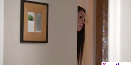 Stepmother Wont Leave Us Alone - S1:E3 (Ashley Wolf, Juan El Caballo Loco, Khloe Kapri)