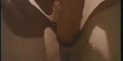 Horny French Amateur Milf Toys and fucks in the Ass (Horny_Amateur Horny_Amateur)