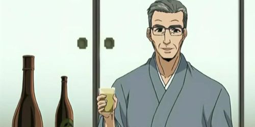 Panty Flash Teacher Ep 2 Dub