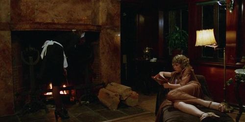 I Like To Watch (1982) (Bridgette Monet, Isis Taylor, Linda Shaw, Lisa DeLeeuw)