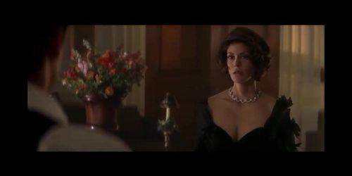 Celebrity Bond Girls Sex Scene Compilation 1995-2002 (Cecilie Thomsen, Denise Richards, Famke Janssen, Halle Berry, Rosamund Pike, Samantha Bond, Sophie Marceau, Teri Hatcher)