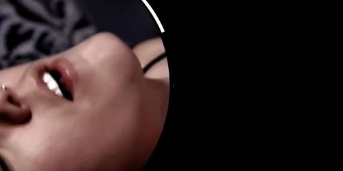 NashhhPMV - Lesbor(al)gasm Interlude (Porn Music Video) (Abella Danger, Aiden Ashley, Olive Glass, Savana Styles)