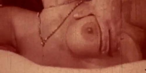 Vanessa Del Rio  Rear Admiral   Erotic Pleasures Film 5   1978