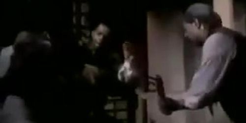 American History Sex, Power, Slavery & Interracial Taboo (White Man)