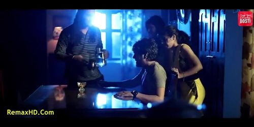 gandi raat 2 hot short films