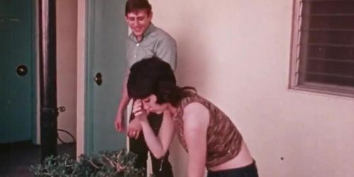 She Did What He Wanted (1971) (Elizabeth Bentley)