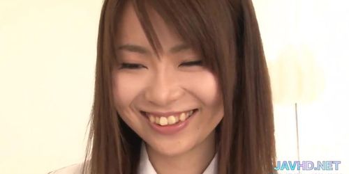They are so cute, Japanese schoolgirls Vol 101 (Cute Pussy)