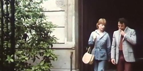 La Rage Du Sexe (1977) (Beauty Dior, France Lomay, Nadine Pascal)