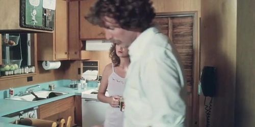 Swingers And Crimes (USA 1982, Lisa De Leeuw, Sharon Kane) - Carley Nubiles (Anna Ventura, Brooke Bennett, Lisa DeLeeuw, Tiffany Clark)