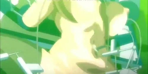 Anime Brainwashing