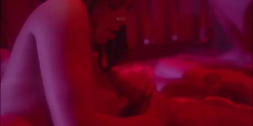 please identify these actresses (Bridgette Monet, Veronica Sinclair)