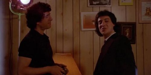 French Candidate (1981) (Beauty Dior, France Lomay, Mai Lin)