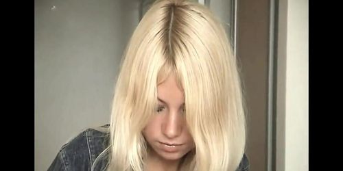 Latvian Casting - Adele, Agnesa, Agnetta, Aiva, Alice, Anda (Jennifer Love, Olga Shkabarnya)