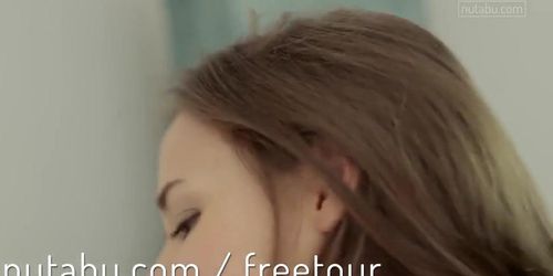 This cutie really loves dick (Amirah Adara, Victoria Tiffani)