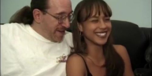 Naughty beauty Mariah Milano anal craving cured with dick (Beauty Dior, Cock_anal, Jaimee Foxworth)