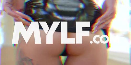 Two Cutie Innocent Teens Avi Love And Marley Brinx Corrupted By Their Pervert Horny Milf Tutor (Cytherea)