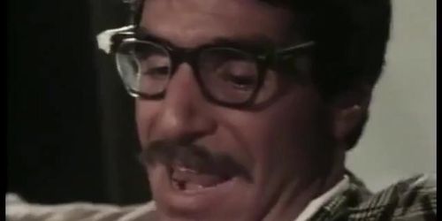 Marilyn Chambers Fucks Nerd Harry Reems (Isis Taylor)