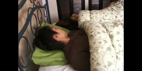 jap horny not mom in law scene Kana Mochizuki