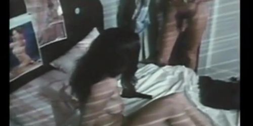 Best of#1974 (Lady On The Couch) (Andrea True, Ashley Moore, Darby Lloyd Rains, Eric Edwards, Jade Flower, Lynn Stevens, Marc Stevens, Mary Stuart, Russ Carlson, Sandy Fox)