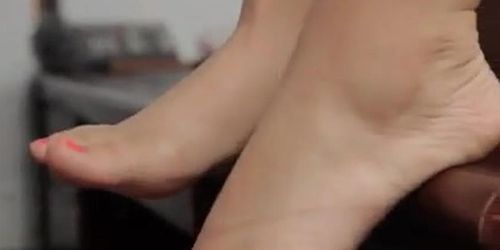 Aurora Snow & Kaci Starr