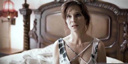 PURE TABOO, 2 Step-Brothers DP Their Step-Mom (Alex Jett, Milla Vincent, Ricky Spanish, Syren De Mer, Syren Demer)