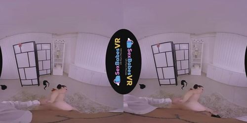 ally style vr