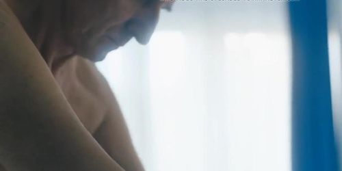 A steamy sex scene from an unknown movie (Any guesses?)