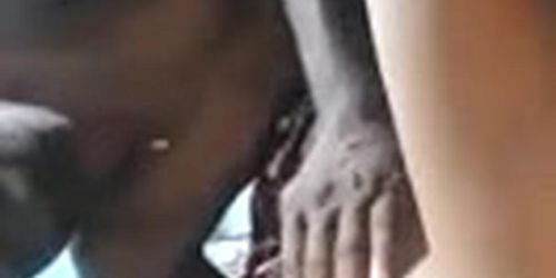 Desi bhabi (Alysa Gap)