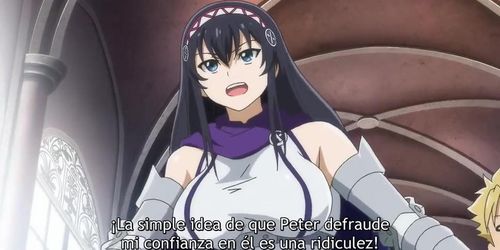 Peter Grill5-[Sub español]