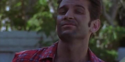 skinemax movie: ''Sexual Intrigue'' (2000) (Full Frontal, Hakan Serbes, Kim Dawson, Kira Reed)