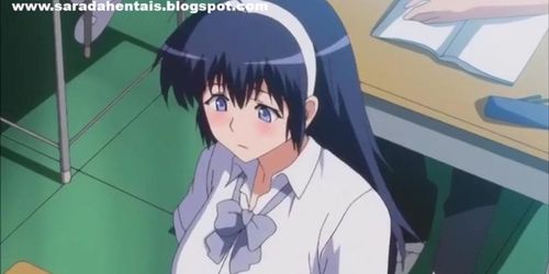 Hentai Pet Life Episódio 1 Legendado Online em HD (Gabriella Banks, Mary Jane, Nevaeh Lace, Smoking Mary Jane)