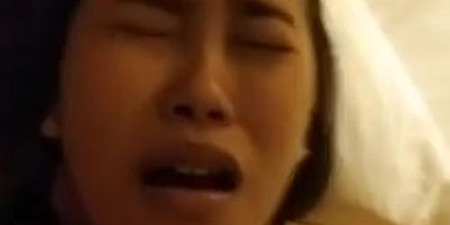 Mas Cungkring VS Mbak Gemoy Part 02