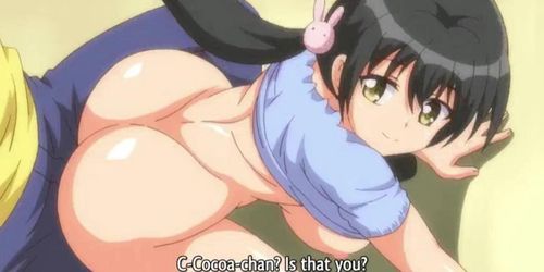 Japanese Handjob Cumshot Animated - Giant boobs anime japanese handjob and cumshot - Tnaflix.com