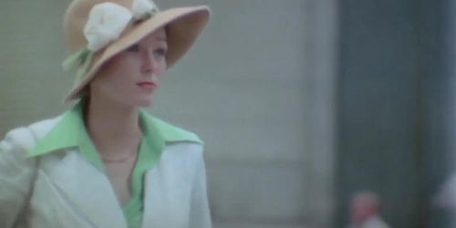 Annette Haven in "Barbara Broadcast (1977)" (Bobby Astyr, CJ Laing, Cami Graham, Clea Carson, David Savage, Henry Paris, Jamie Gillis, John Christopher, Michael Gaunt)