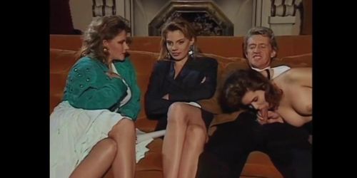 1991 Carole Trédille interview