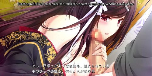 (Love×Holic ??????????????) Love x Holic ~Miwaku no Otome to Hakudaku Kankei~ Suzuka Scene 1 English Subbed