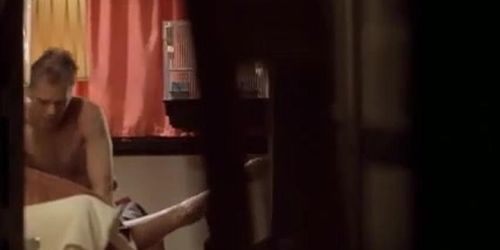 Sekushilover - Fave Celebrity Hard Sex Scenes: Part 1