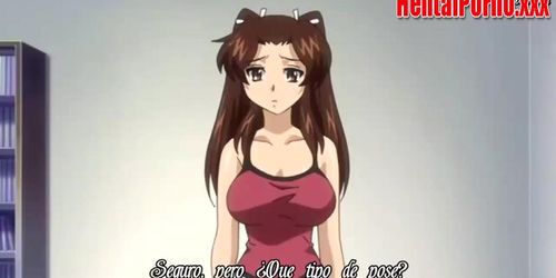 El dibujante pervertido del gÃ©nero Ero-Manga