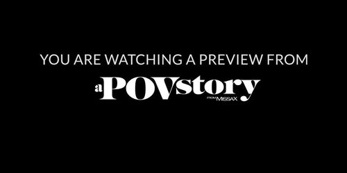 aPOVstory - Don't Tell Anyone Pt. 1 - Mrs. Robinson Ashley Lane (Madison Rayne, Mrs Robinson)
