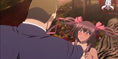 Taimanin Yukikaze (2013) T?p 1 - Vietsub