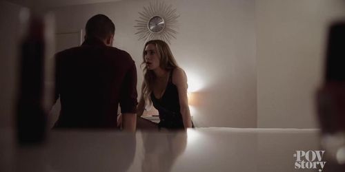aPOVstory - Sister's Secret - Aiden Ashley (Brand New, Codey Steele, Into My, Liv Revamped)
