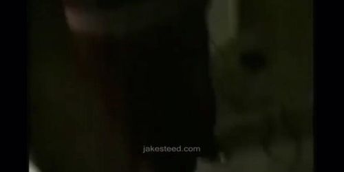 Jake Steed & Lex vs Mary Jane & Candice (Gabriella Banks, Nevaeh Lace, Smoking Mary Jane)