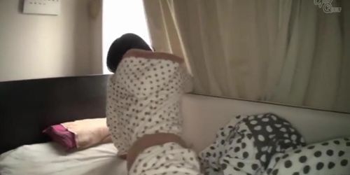 You’ve Never Seen Ai Uehara This Natural In Public Before Glued To Her For 24 Hours In